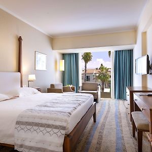 Single Room Inland View