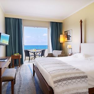 Single Room Front Sea View
